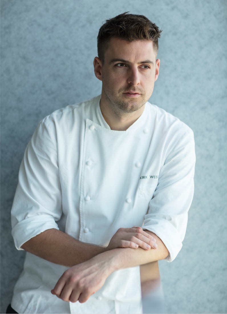 The Chefs | Tasting Kitchen (TK)